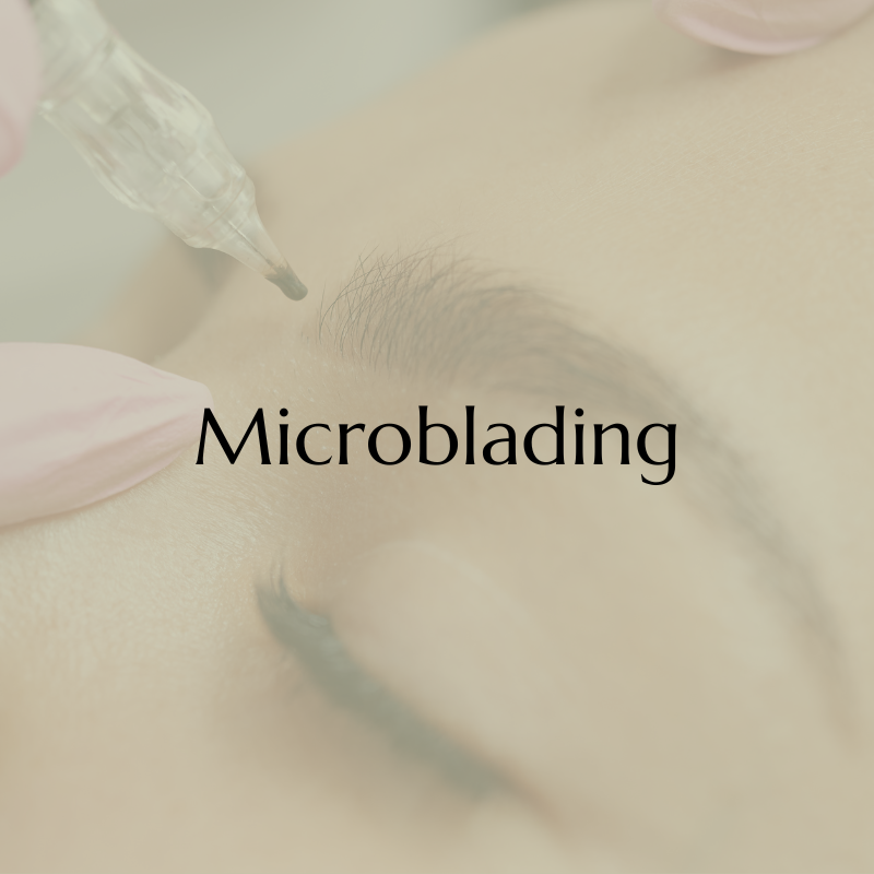 Microblading Essencia Borges