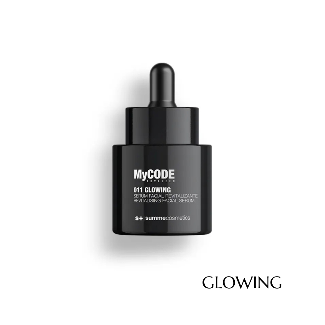 Pack Nadal Glowing Summe Cosmetics: Vitamin C Il·luminador - Imagen 3
