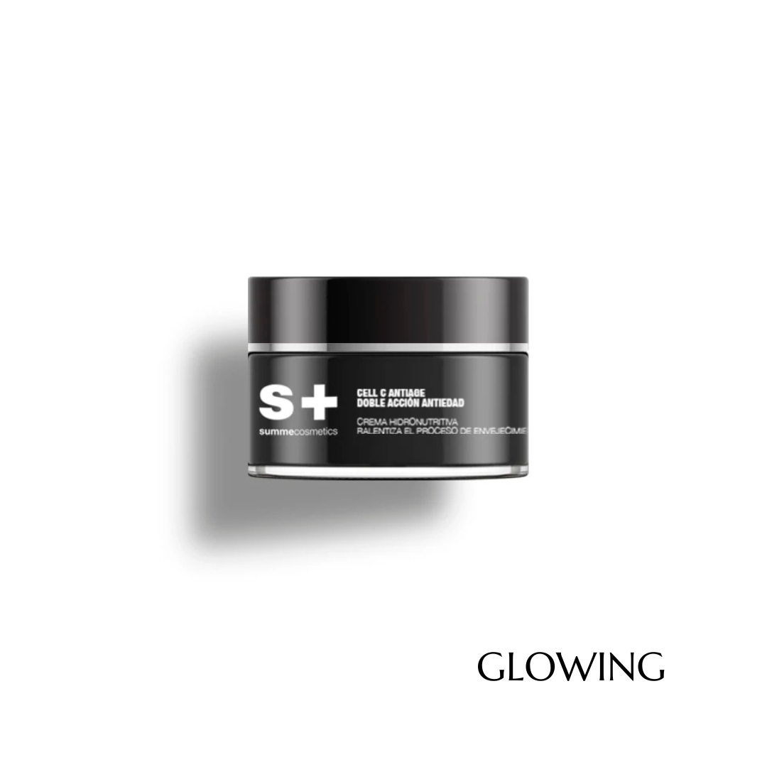 Pack Nadal Glowing Summe Cosmetics: Vitamin C Il·luminador - Imagen 2